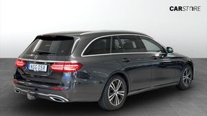 Mercedes E220 bild 2