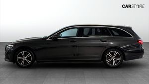 Mercedes E220 bild 6