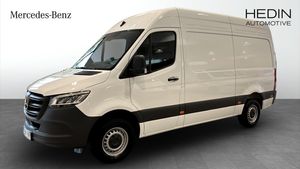 Mercedes Sprinter bild 1