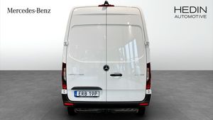 Mercedes Sprinter bild 7