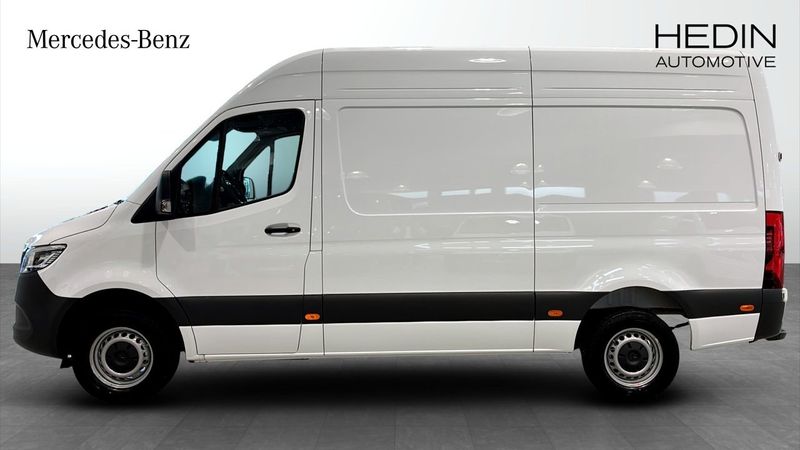 Mercedes Sprinter bild 6