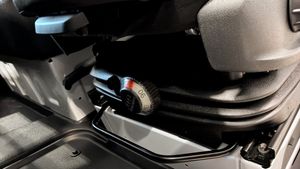 Mercedes Sprinter bild 5