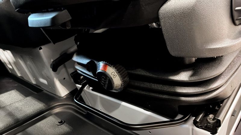 Mercedes Sprinter bild 5