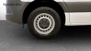 Mercedes Sprinter bild 9