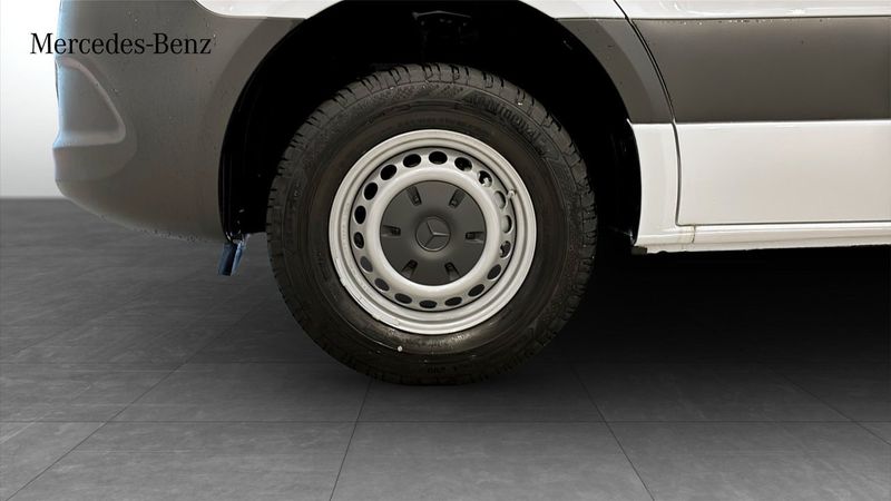Mercedes Sprinter bild 9