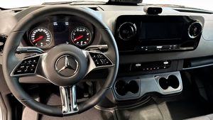 Mercedes Sprinter bild 4