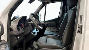 Mercedes Sprinter bild 3