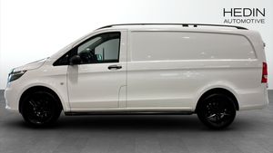 Mercedes Vito bild 6