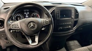 Mercedes Vito bild 4