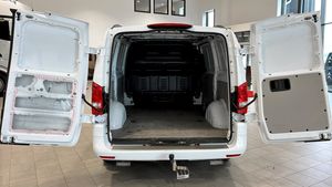 Mercedes Vito bild 5