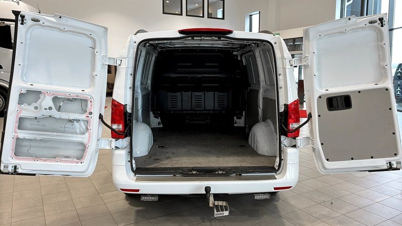 Mercedes Vito bild 5