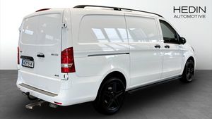 Mercedes Vito bild 2