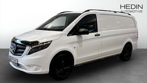 Mercedes Vito bild 1