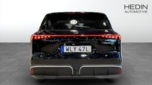 MG S6 EV bild 4