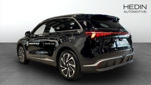MG S6 EV bild 3