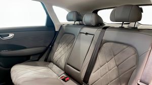 MG S6 EV bild 19