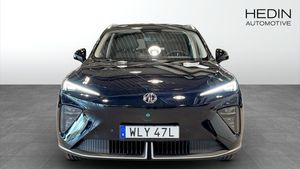 MG S6 EV bild 8