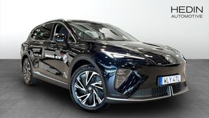 MG S6 EV bild 7