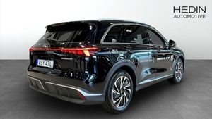 MG S6 EV bild 5