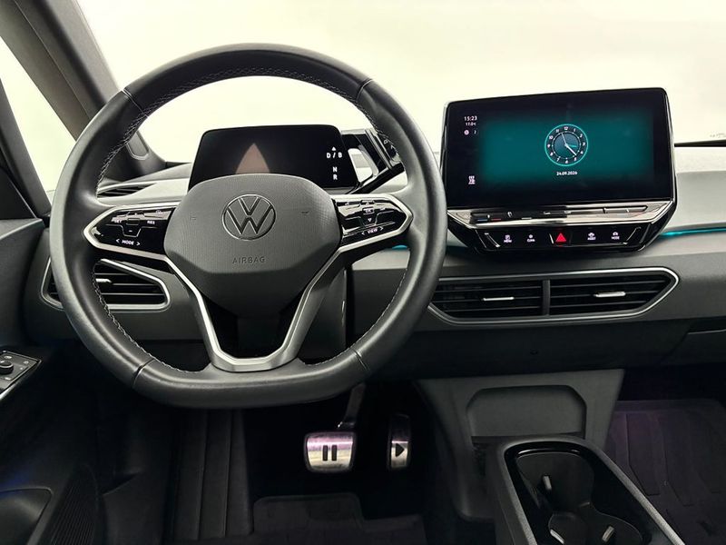 Volkswagen ID.3 bild 18