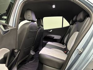 Volkswagen ID.3 bild 15