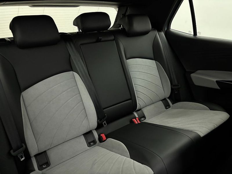 Volkswagen ID.3 bild 24