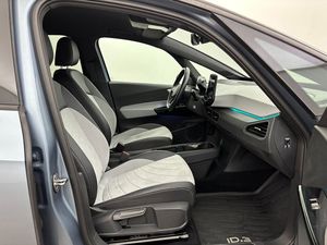 Volkswagen ID.3 bild 23