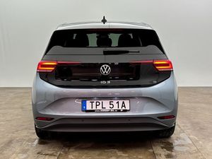 Volkswagen ID.3 bild 5