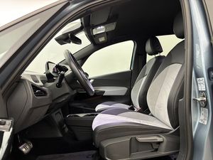 Volkswagen ID.3 bild 13