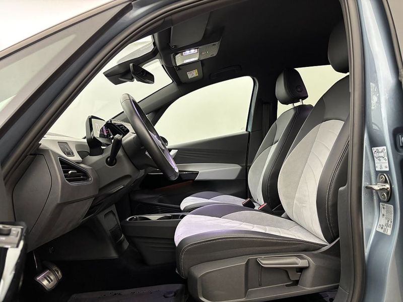Volkswagen ID.3 bild 13