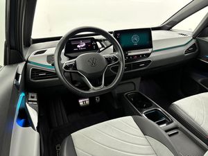 Volkswagen ID.3 bild 16
