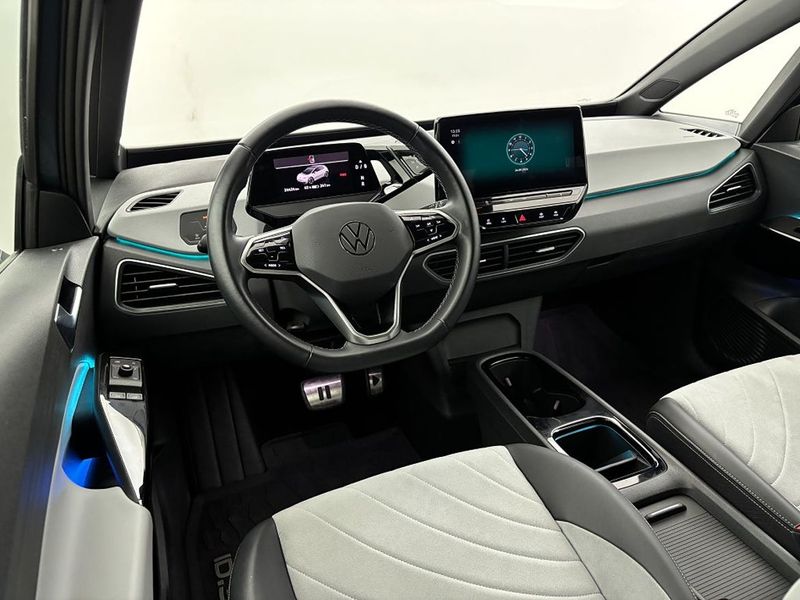 Volkswagen ID.3 bild 16