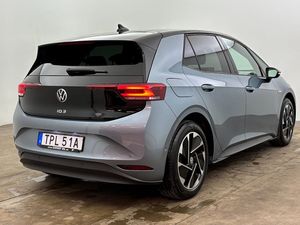 Volkswagen ID.3 bild 6