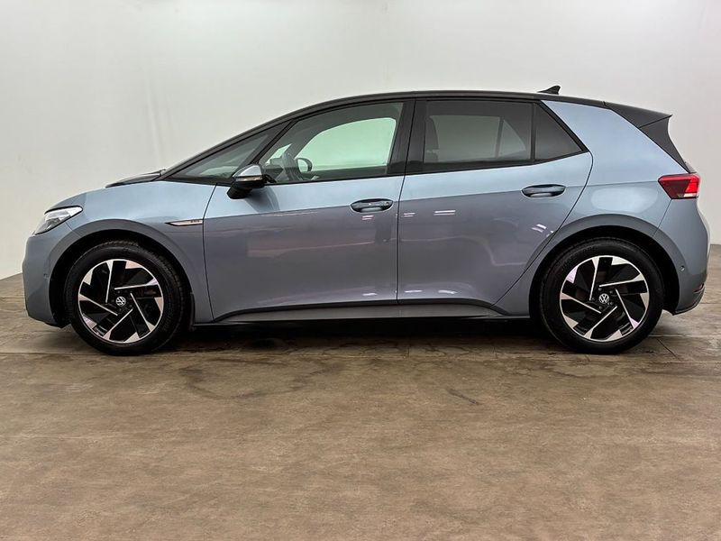 Volkswagen ID.3 bild 3