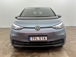 Volkswagen ID.3 bild 9