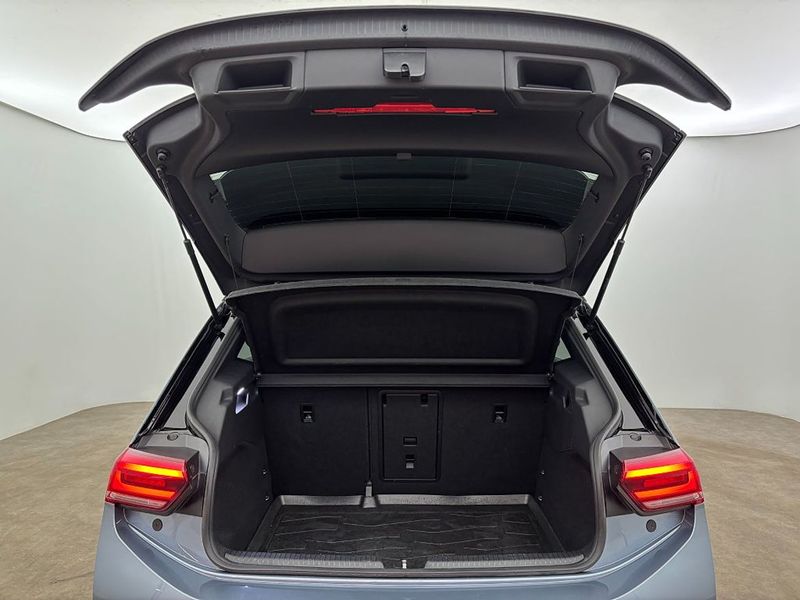 Volkswagen ID.3 bild 10