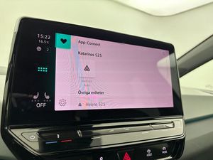 Volkswagen ID.3 bild 22