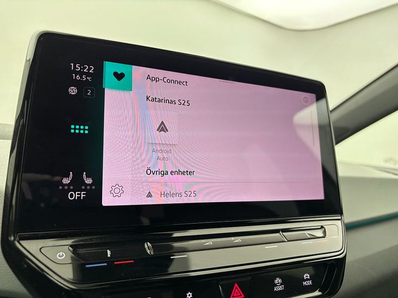 Volkswagen ID.3 bild 22