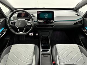 Volkswagen ID.3 bild 17