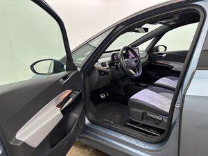 Volkswagen ID.3 bild 12