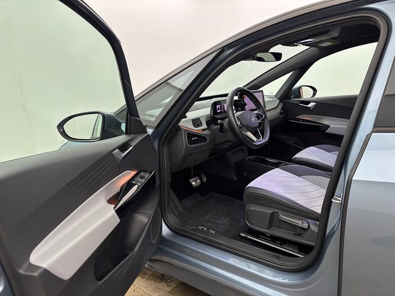 Volkswagen ID.3 bild 12