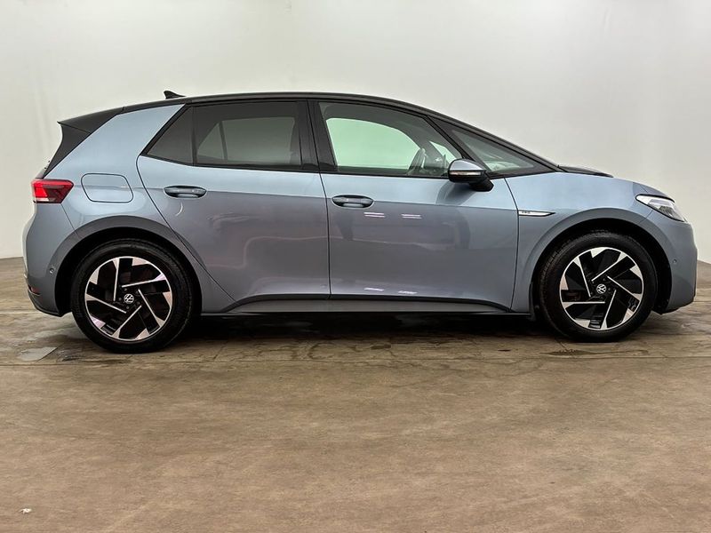 Volkswagen ID.3 bild 7