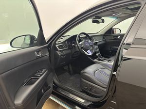 Kia Optima bild 16