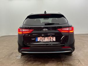 Kia Optima bild 5