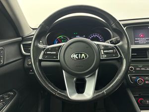 Kia Optima bild 15