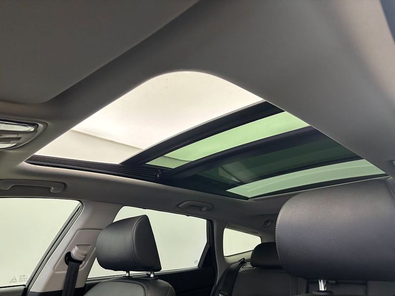 Kia Optima bild 26