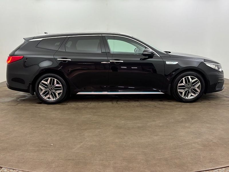 Kia Optima bild 7