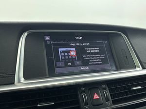 Kia Optima bild 21