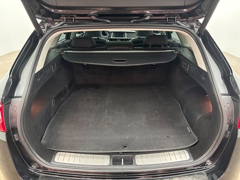 Kia Optima bild 11
