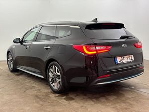 Kia Optima bild 4
